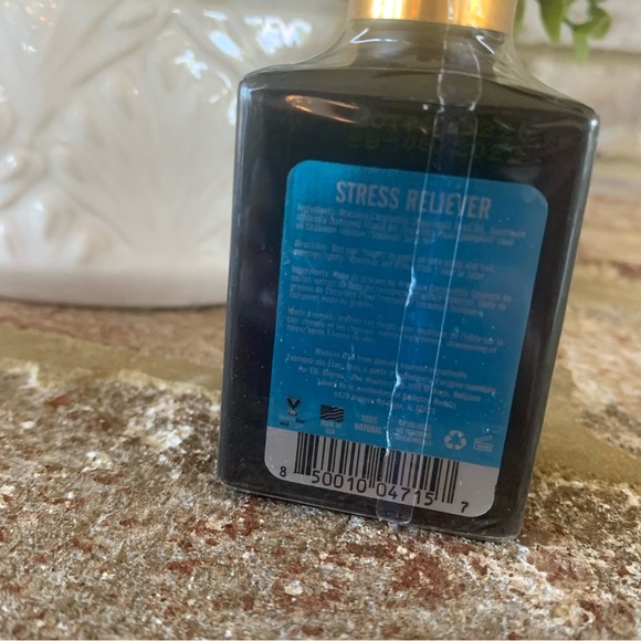 ✨$10✨ Likwid RX | Stress Reliever 100% Natural Hair Oil | 1 Fl Oz - Picture 5 of 7